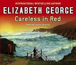 Bild des Verkufers fr Careless in Red: An Inspector Lynley Novel: 15 zum Verkauf von WeBuyBooks 2