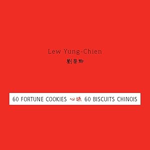 Seller image for 60 Fortune Cookies for sale by Redux Books
