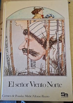 EL SEÑOR VIENTO NORTE.