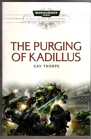 Image du vendeur pour The Purging of Kadillus mis en vente par High Street Books