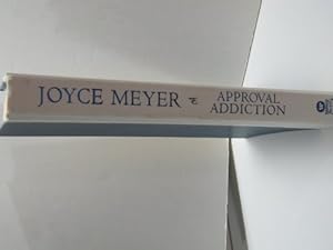 Imagen del vendedor de Approval Addiction a la venta por WeBuyBooks