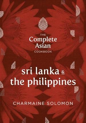 Bild des Verkufers fr The Complete Asian Cookbook Series: Sri Lanka and the Philippines: Sri Lanka & the Philippines zum Verkauf von WeBuyBooks