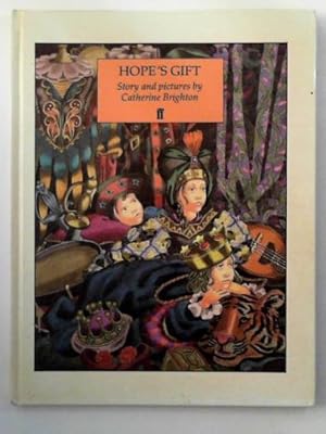 Seller image for Hope's gift for sale by Cotswold Internet Books