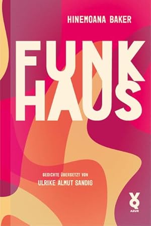 Seller image for Funkhaus for sale by Rheinberg-Buch Andreas Meier eK