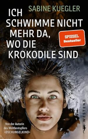 Bild des Verkufers fr Ich schwimme nicht mehr da, wo die Krokodile sind zum Verkauf von Rheinberg-Buch Andreas Meier eK