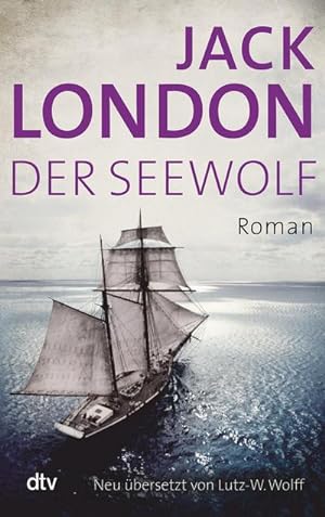 Bild des Verkufers fr Der Seewolf: Roman zum Verkauf von Rheinberg-Buch Andreas Meier eK
