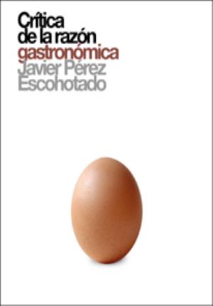 Seller image for Crtica de la razn gastronmica for sale by Midac, S.L.
