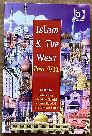 Image du vendeur pour Islam and the West Post 9/11 mis en vente par Molly's Brook Books