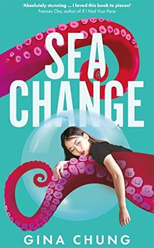 Seller image for Sea Change for sale by WeBuyBooks