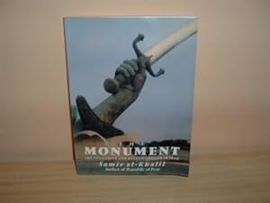 Seller image for The Monument: Art, Vulgarity and Responsibility in Iraq for sale by WeBuyBooks
