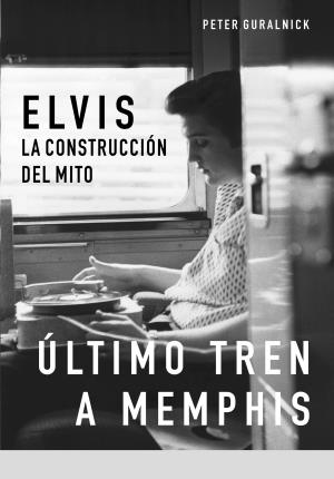 Seller image for La biografa definitiva de Elvis Presley for sale by Midac, S.L.