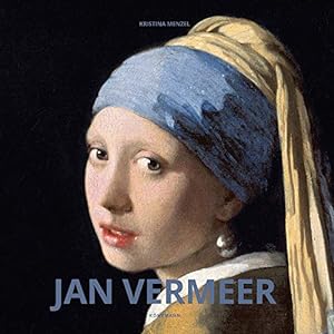 Seller image for Jan Vermeer: and the Dutch Genre Painting of the 17th Century / Et La Peinture Hollandaise Du XVIIe Siecle / Und Die Niederlandische Genremalerei Des . Olandese Del XVII Secolo (Artist Monographs) for sale by WeBuyBooks