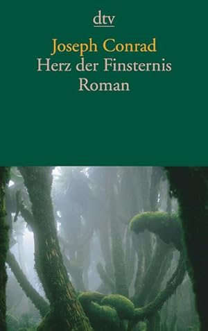 Bild des Verkufers fr Herz der Finsternis: Roman zum Verkauf von Rheinberg-Buch Andreas Meier eK