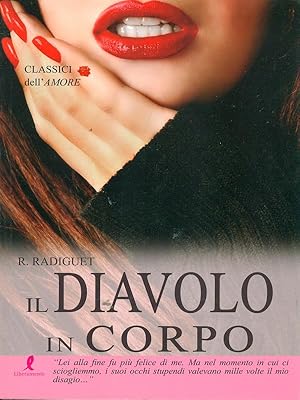 Il diavolo in corpo