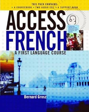 Seller image for Access French: Student Book for sale by WeBuyBooks