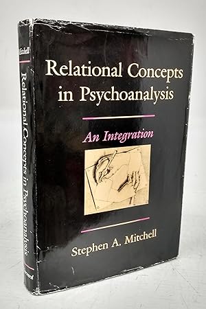 Bild des Verkufers fr Relational Concepts in Psychoanalysis: An Integration zum Verkauf von Attic Books (ABAC, ILAB)