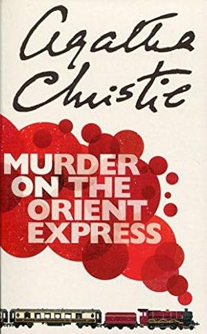 Image du vendeur pour Murder on the Orient Express (Poirot) mis en vente par WeBuyBooks 2