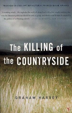 Seller image for The Killing Of The Countryside for sale by WeBuyBooks