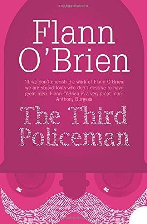 Imagen del vendedor de The Third Policeman (Harper Perennial Modern Classics) a la venta por WeBuyBooks