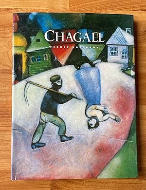 Image du vendeur pour Marc Chagall mis en vente par Ursula Sturm