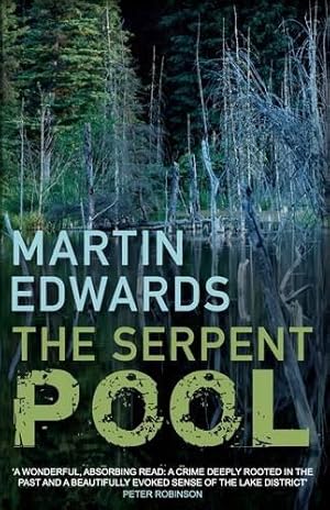 Immagine del venditore per Serpent Pool, The venduto da WeBuyBooks