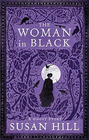 Seller image for The Woman in Black (Susan Hill's Ghost Stories) for sale by WeBuyBooks