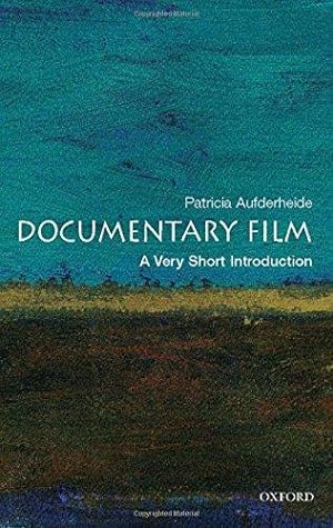 Immagine del venditore per Documentary Film: A Very Short Introduction (Very Short Introductions) venduto da WeBuyBooks