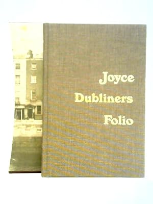 Bild des Verkufers fr Dubliners (The Corrected Text with an Explanatory Note By Robert Scholes) zum Verkauf von World of Rare Books
