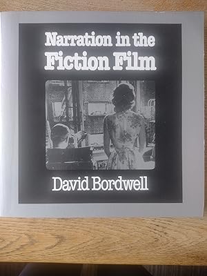 Narration in the Fiction Film