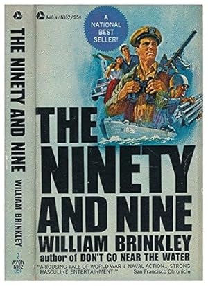 Seller image for The Ninety and Nine for sale by Redux Books
