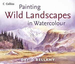 Immagine del venditore per Painting Wild Landscapes in Watercolour venduto da WeBuyBooks 2