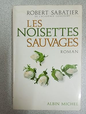 Image du vendeur pour Les noisettes sauvages mis en vente par Dmons et Merveilles