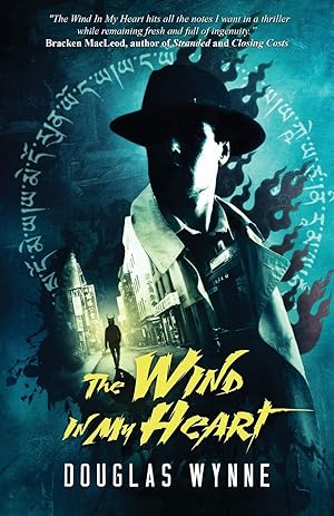 Seller image for The Wind In My Heart for sale by Redux Books