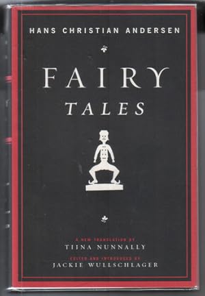 Seller image for Fairy Tales for sale by The Children's Bookshop