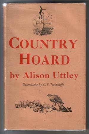 Seller image for Country Hoard for sale by The Children's Bookshop