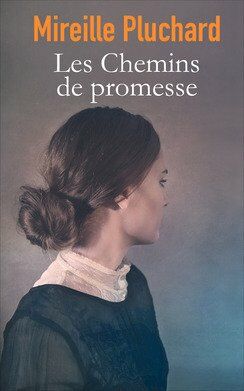 Bild des Verkufers fr Les chemins de promesse zum Verkauf von Dmons et Merveilles