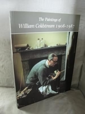 Bild des Verkufers fr The Paintings of William Coldstream, 1908-87 zum Verkauf von WeBuyBooks