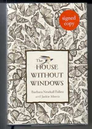 Image du vendeur pour The house without windows mis en vente par The Children's Bookshop