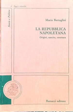 La repubblica napoletana