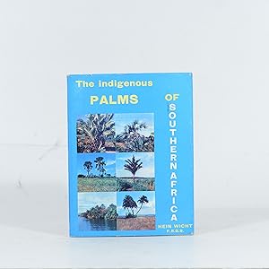 Indigenous Palms of Southern Africa