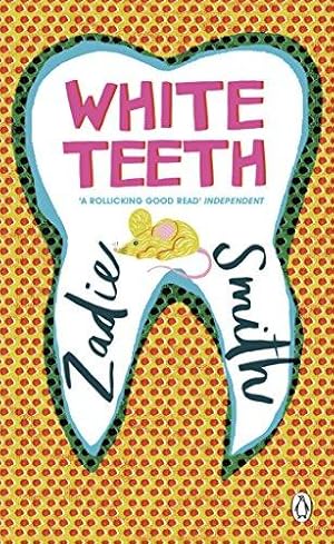 Imagen del vendedor de White Teeth: Zadie Smith (Penguin Essentials, 69) a la venta por WeBuyBooks 2