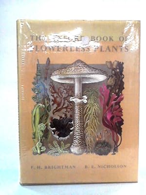 Bild des Verkufers fr Oxford Book of Flowerless Plants zum Verkauf von World of Rare Books