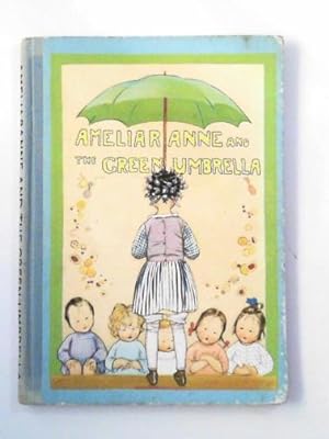 Seller image for Ameliaranne and the green umbrella for sale by Cotswold Internet Books