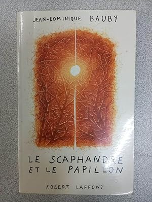 Image du vendeur pour Le Scaphandre et Le Papillon mis en vente par Dmons et Merveilles