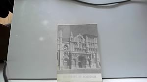 Seller image for Les Eglises De Bordeaux for sale by JLG_livres anciens et modernes