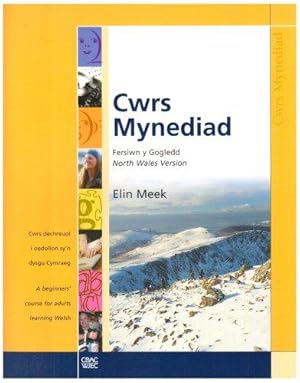 Bild des Verkufers fr Cwrs Mynediad: Llyfr Cwrs (Gogledd) zum Verkauf von WeBuyBooks