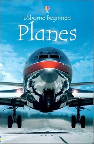 Seller image for Planes for sale by WeBuyBooks 2