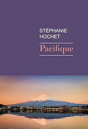 Seller image for Pacifique for sale by Dmons et Merveilles
