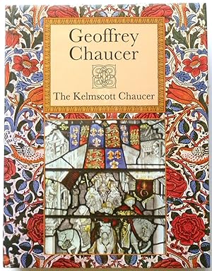 Seller image for The Kelmscott Chaucer: Collector's Library Editions for sale by PsychoBabel & Skoob Books