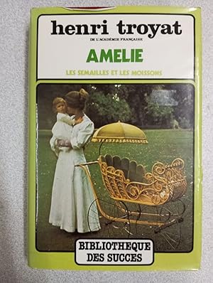 Image du vendeur pour Amelie mis en vente par Dmons et Merveilles